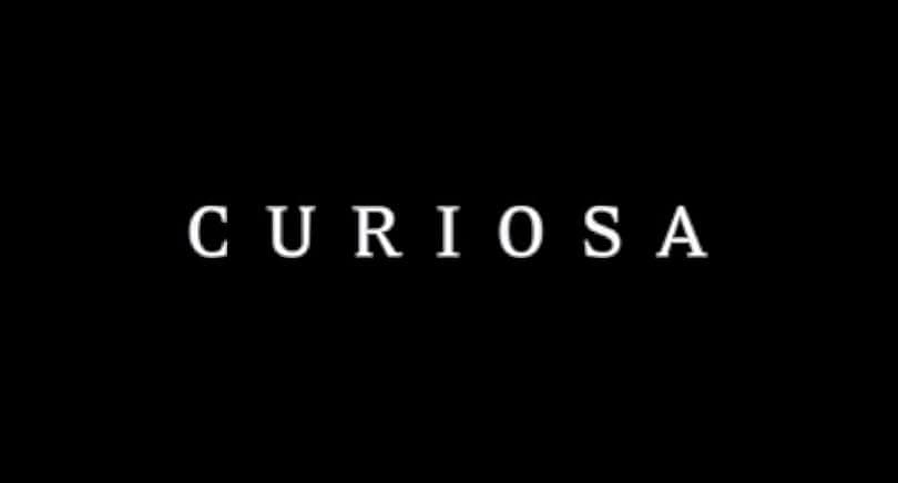 Curiosa 2019