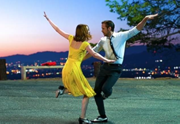 La La Land 2016
