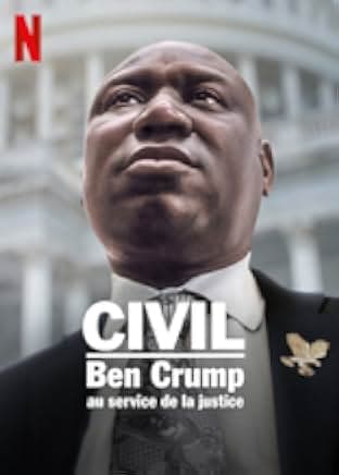 Civil: Ben Crump 2022