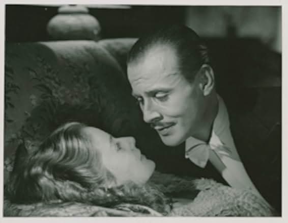 While the Door Was Closed 1946