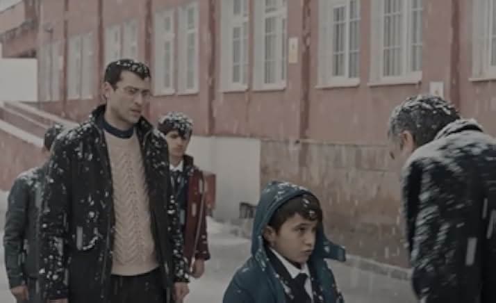 Brother's Keeper 2022