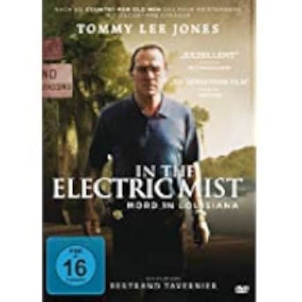 In the Electric Mist 2009