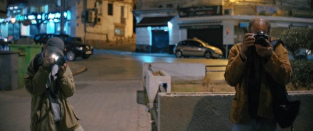 Mariner of the Mountains 2021