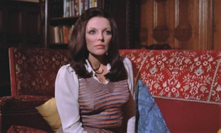 Fear in the Night 1972