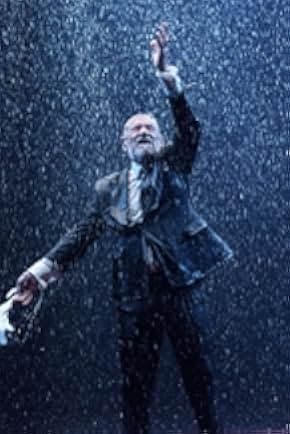 National Theatre Live: King Lear 2018