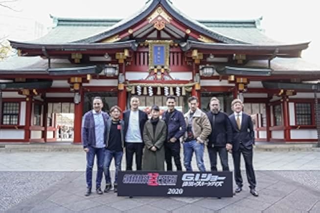 Snake Eyes: G.I. Joe Origins 2021