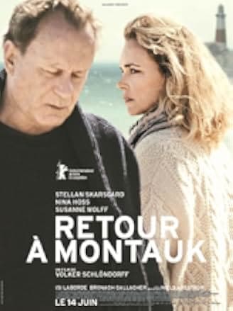 Rückkehr nach Montauk 2017