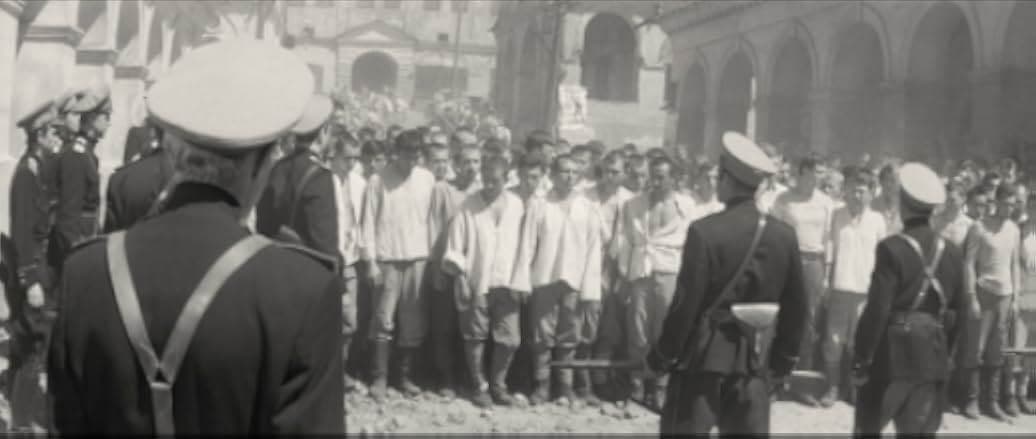 The Red and the White 1968