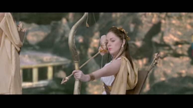 Amazon Obhijaan 2017