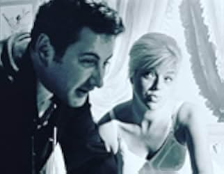 West 11 1963