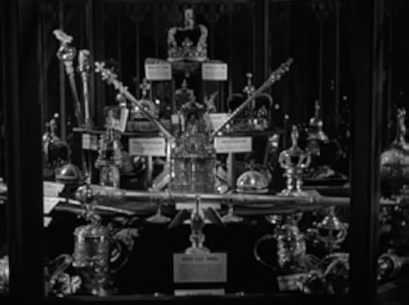 The Adventures of Sherlock Holmes 1939