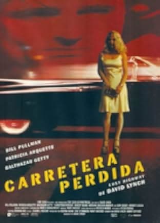 Lost Highway 1997