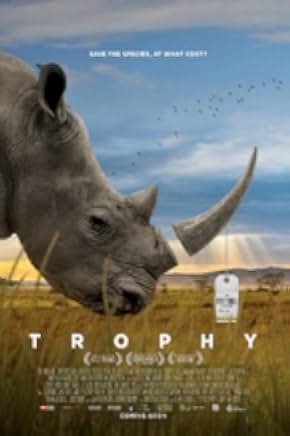 Trophy 2017