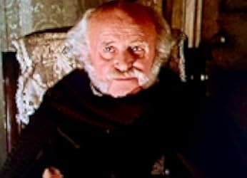 The Amazing Mr. Blunden 1972