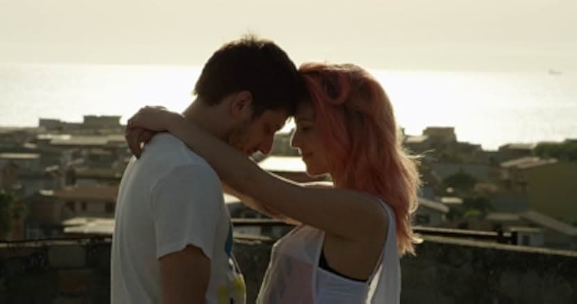 Il padre d'Italia 2017