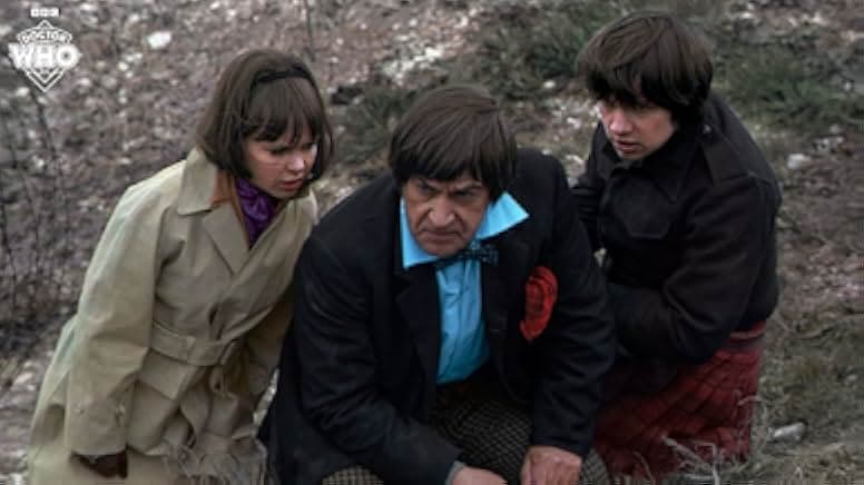 The War Games in Colour 2024