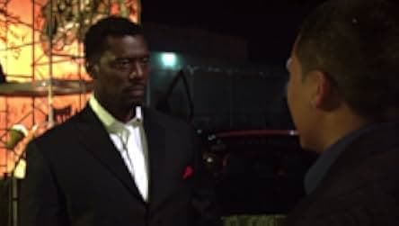 Blood and Bone 2009