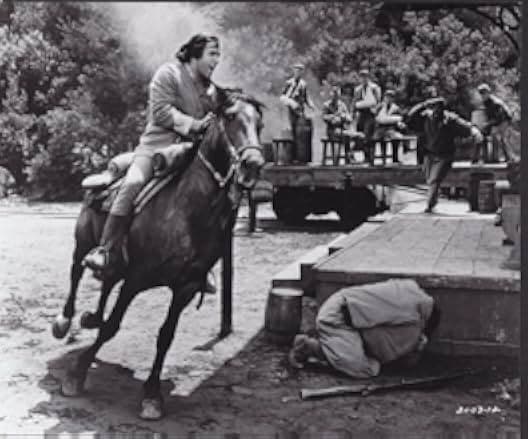 Journey to Shiloh 1968