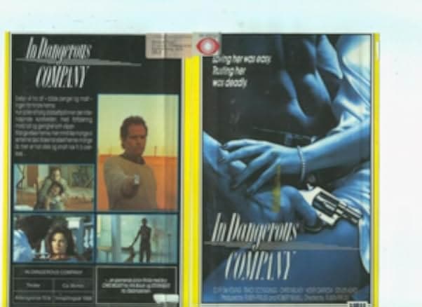 In Dangerous Company 1988