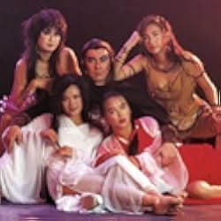 Liu chai yim tam 2: Ng tung san 1991
