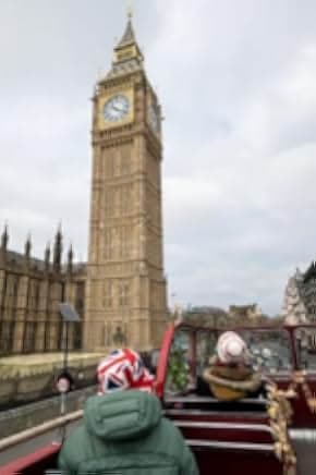 Christmas in Notting Hill 2023