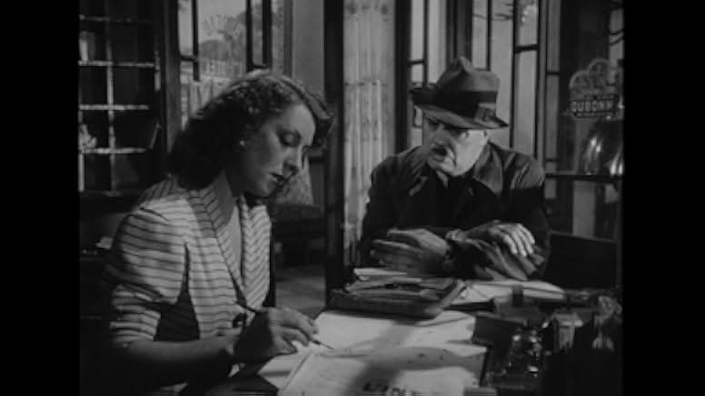 Panique 1946
