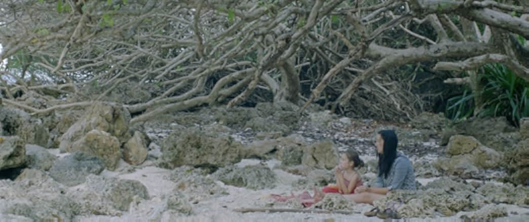 Island of the Hungry Ghosts 2018