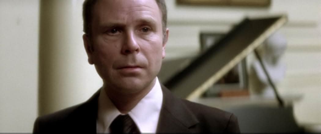 The Haunting of Julia 1977