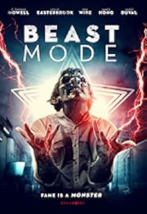Beast Mode 2020