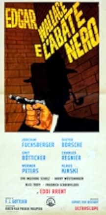 The Black Abbot 1963