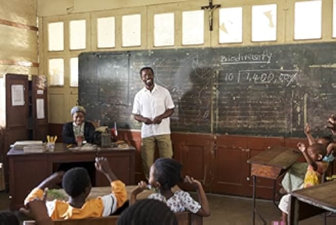 Where the Road Runs Out 2014