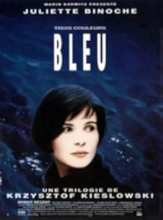 Three Colors: Blue 1993
