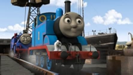 Thomas & Friends: Day of the Diesels 2011