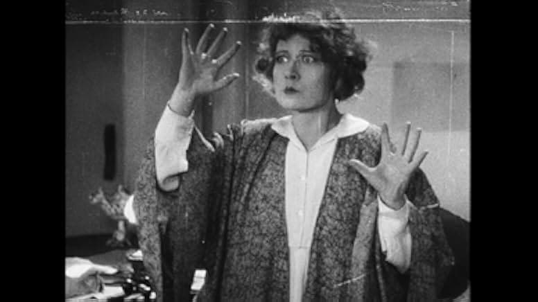 The Love of Jeanne Ney 1928