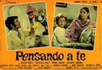 Pensando a te 2021