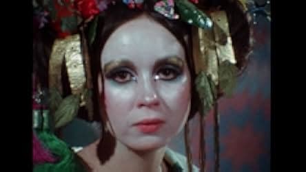 Luminous Procuress 1971