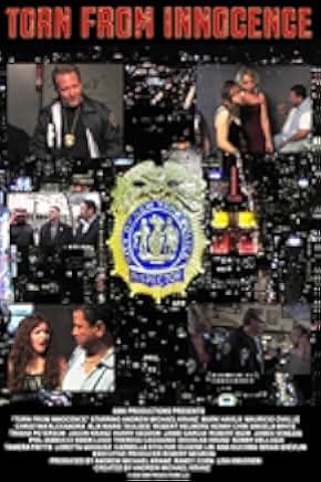 Torn from Innocence 2020