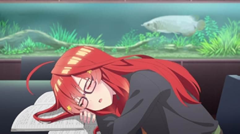 The Quintessential Quintuplets Movie 2022