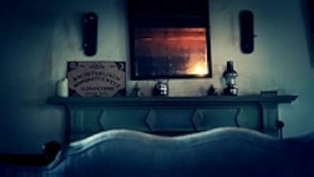 The Harrisville Haunting: The Real Conjuring House 2022
