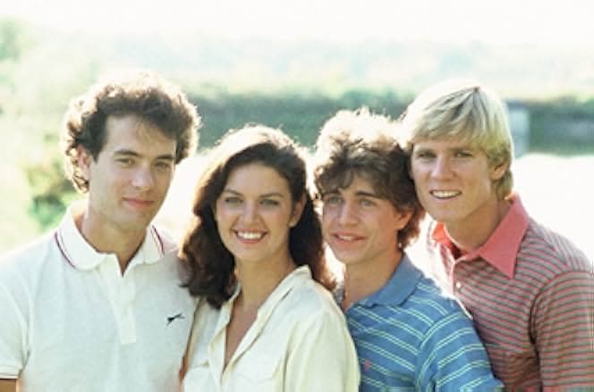 Mazes and Monsters 1982