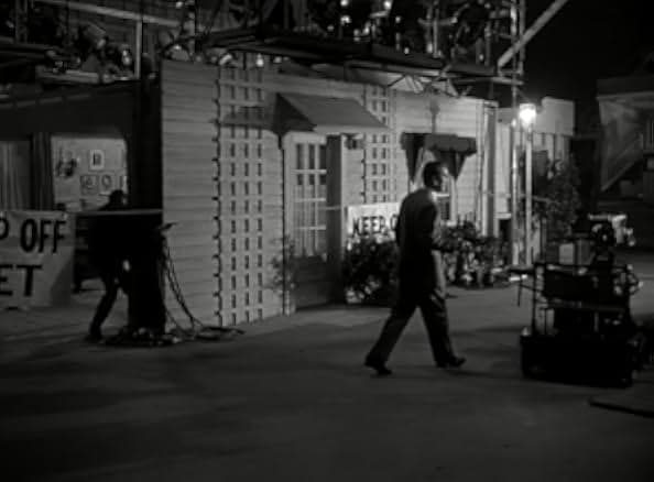 Hollywood Story 1951