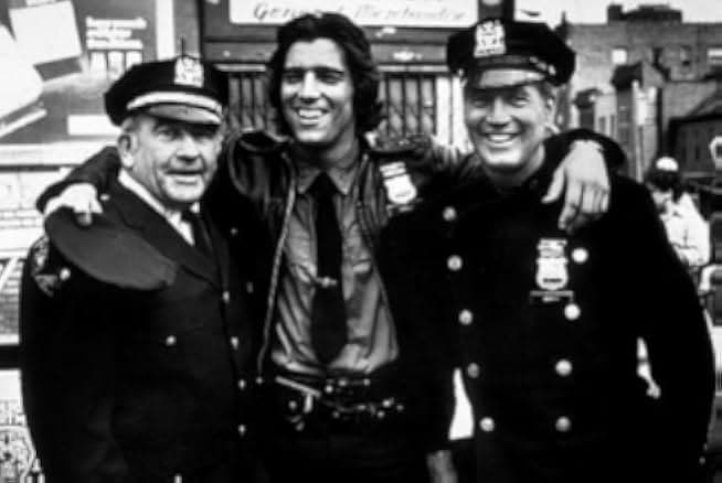 Fort Apache the Bronx 1981