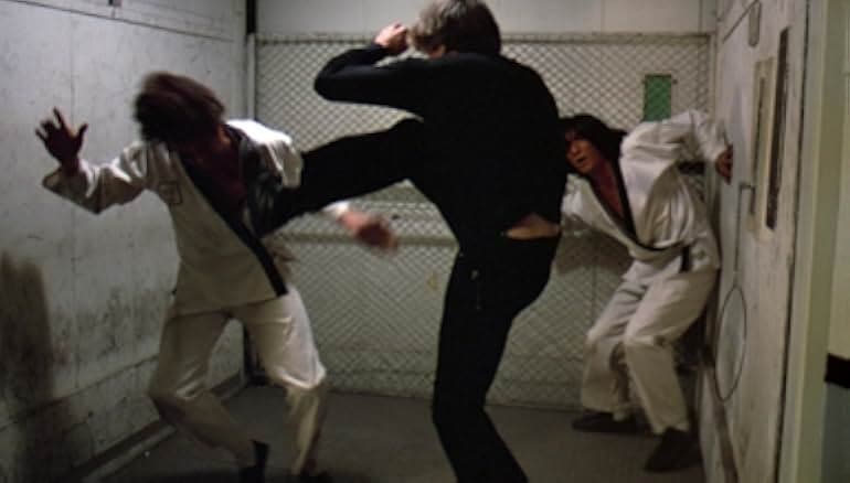 Force: Five 1981