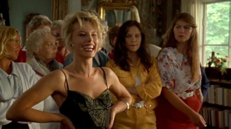 House of Angels 1992