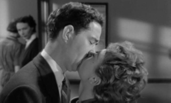 Young and Willing 1954