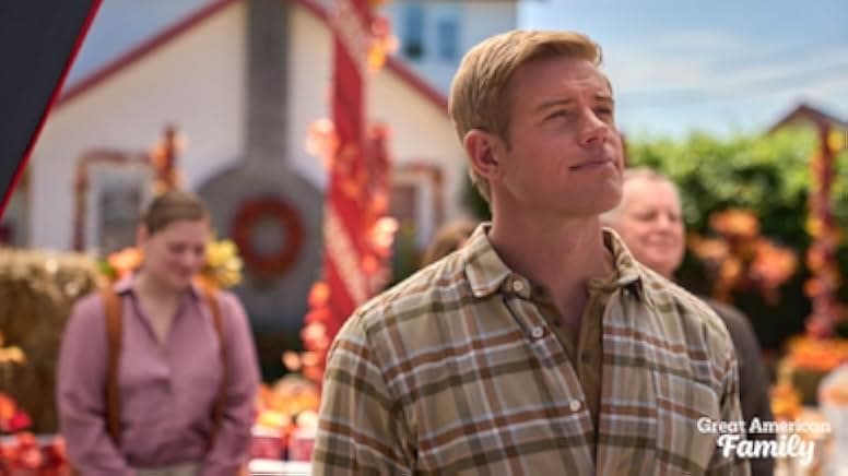 A Harvest Homecoming 2023