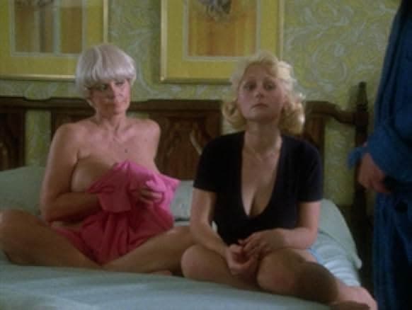 Fantasm Comes Again 1977