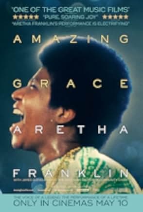 Amazing Grace 2018