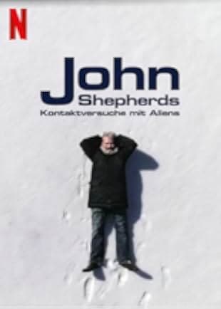 John Was Trying to Contact Aliens 2020