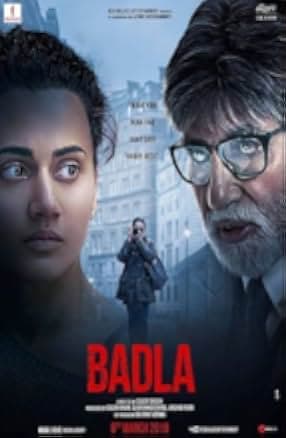 Badla 2019